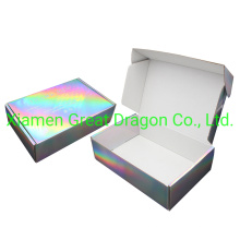 Holographic Printing Gift Box (HPC2006)